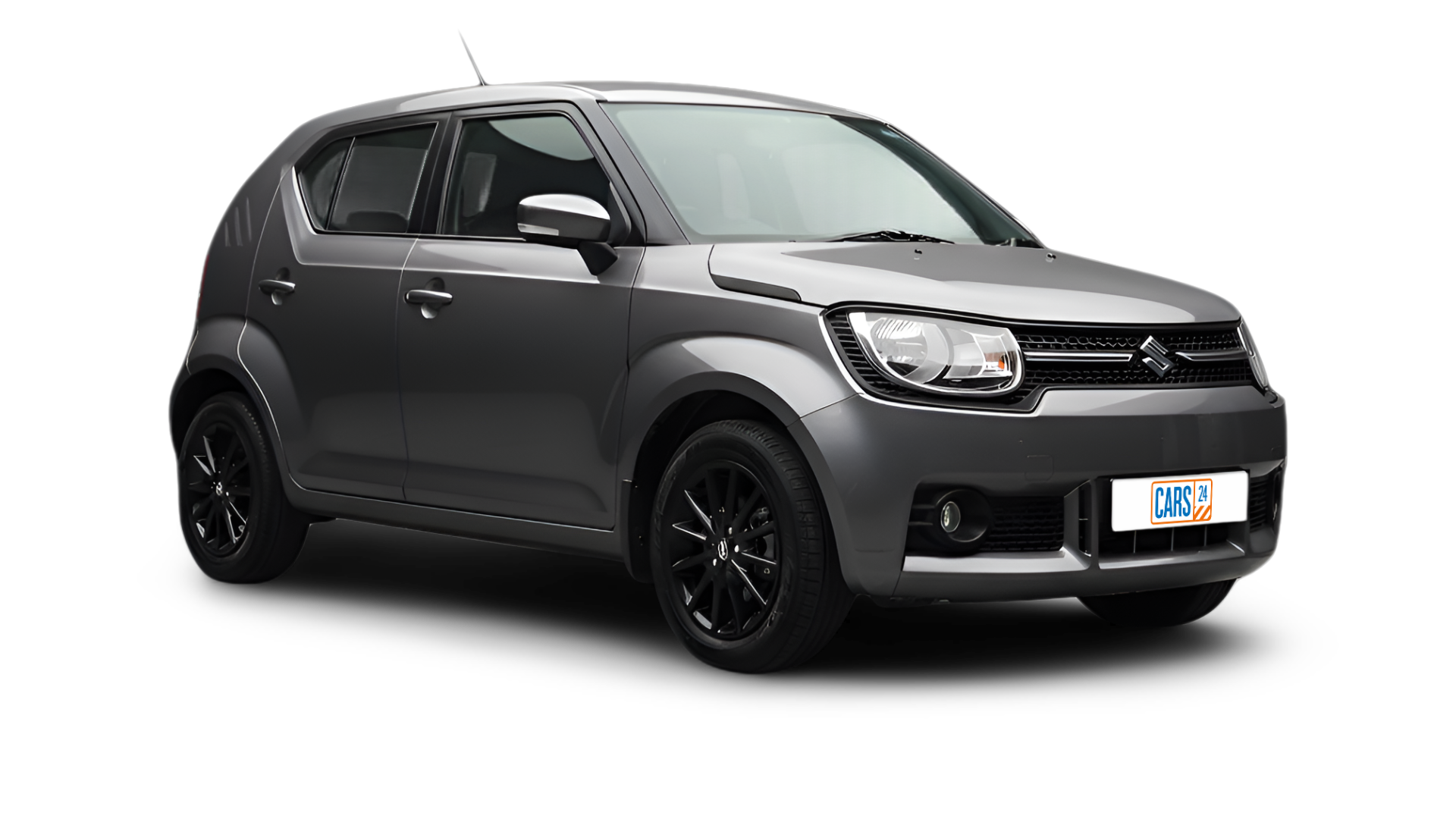 Maruti IGNIS-img